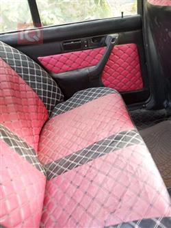 بي ام دبليو الفئة 5